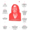 The academic woman magazine issue 7 contents