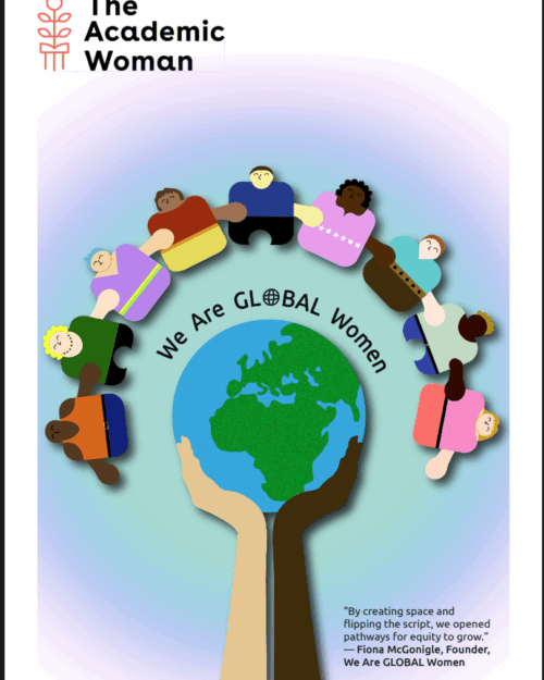 We are Global special edition